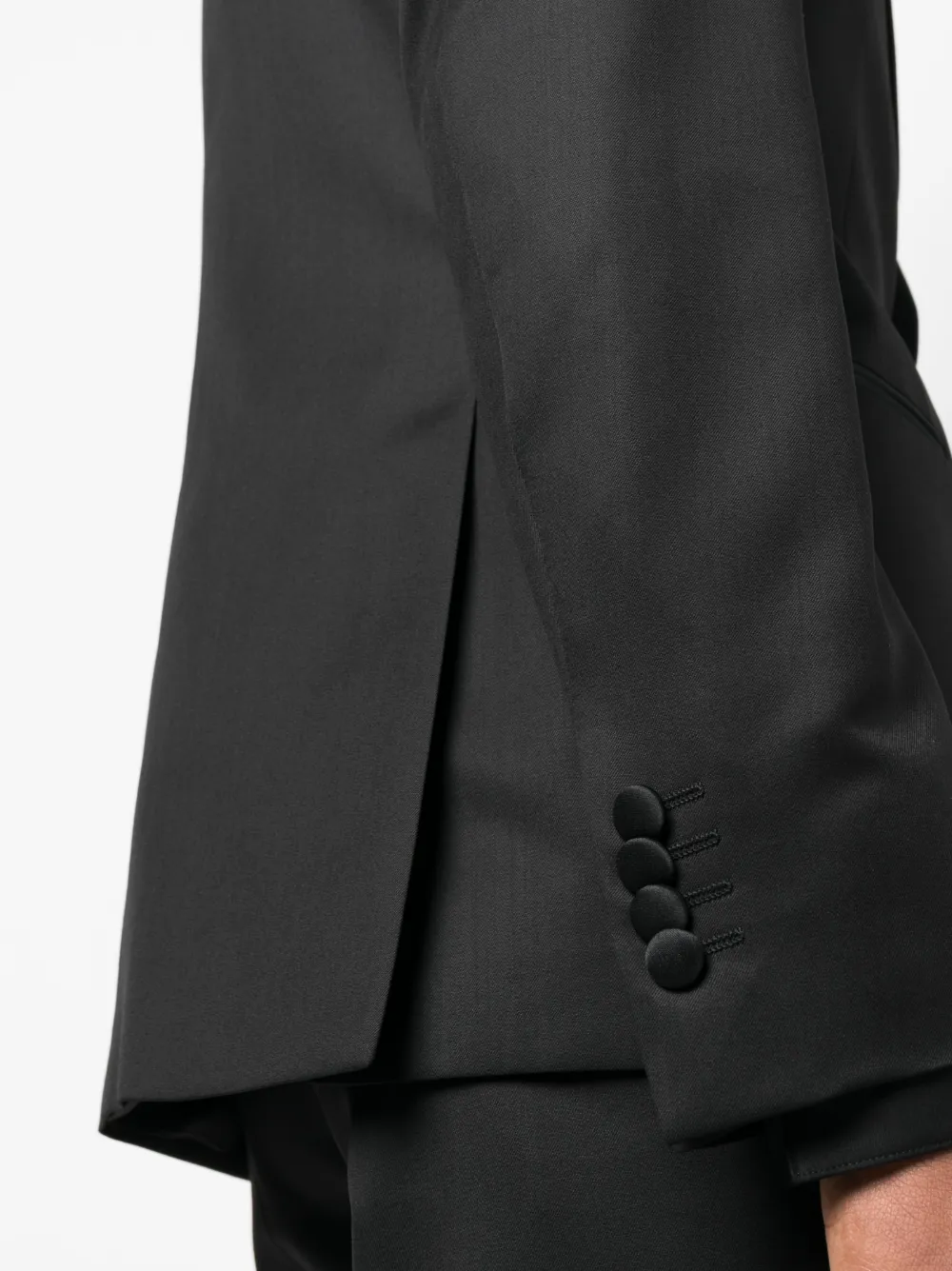 Zegna Completo due pezzi monopetto | Image 5