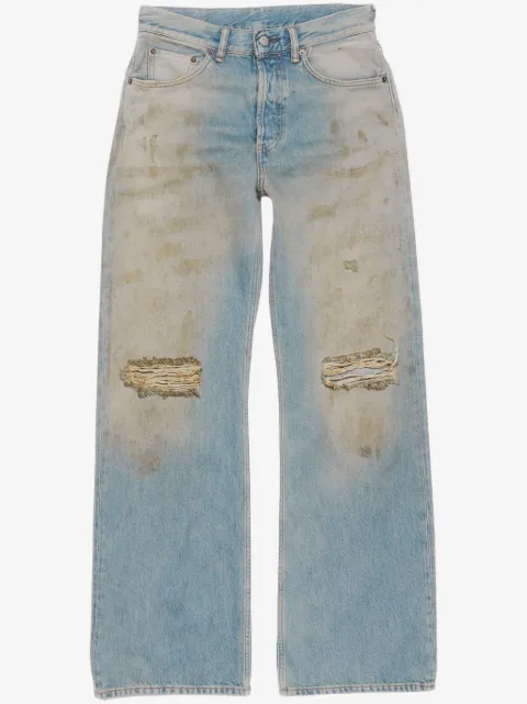 Acne Studios jeans holgados 2021