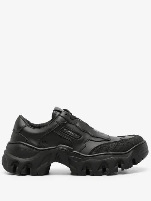 Rombaut Tênis Boccaccio II com recortes
