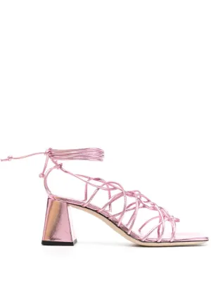 BY FAR ウィメンズ サンダル通販 - FARFETCH