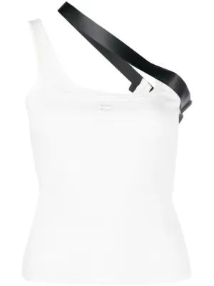 Courrèges ウィメンズ ベスト＆タンクトップ通販 - FARFETCH