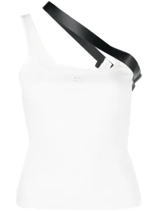Courreges｜SLEEVELESS (123JTO134PA0043 7005) 20966431_53062202_600.jpg