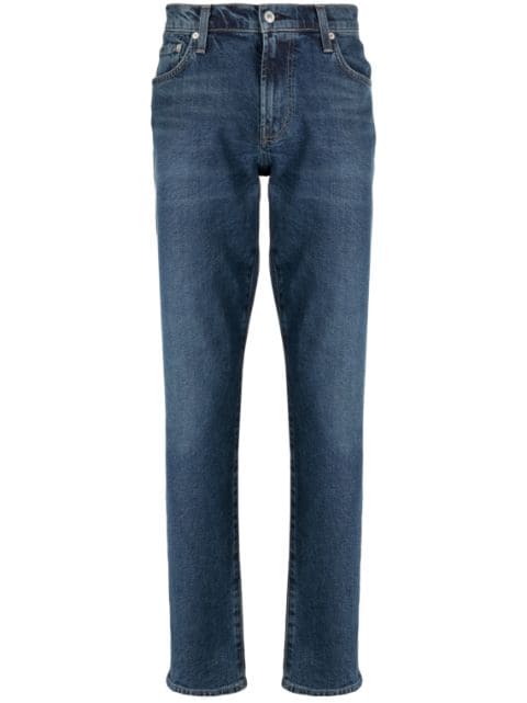 Citizens of Humanity Straight jeans 