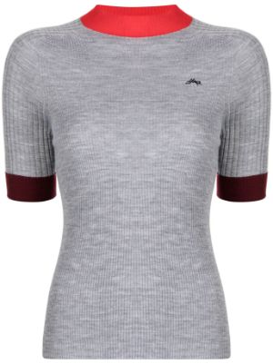 MERYLL ROGGE Knitted Tops for Women - Shop on FARFETCH