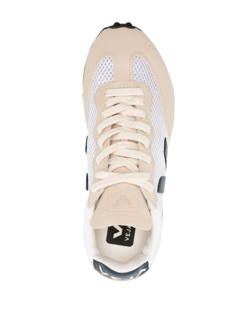 VEJA RIO BRANCO AIRCELL PANELLED SNEAKERS 