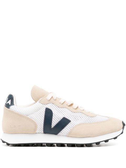 VEJA Rio Branco Aircell panelled sneakers Women