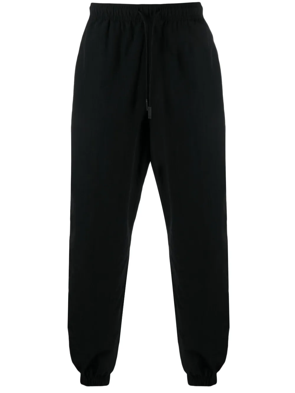 Marcelo Burlon County of Milan Jogginghose mit Logo-Patch | Schwarz | Image 1