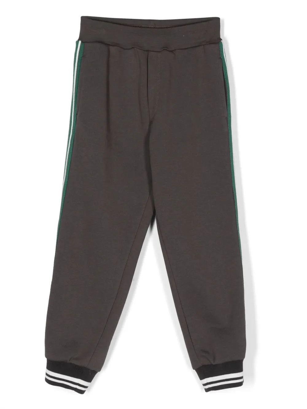 Monnalisa pants con pretina elástica | gris | Image 1