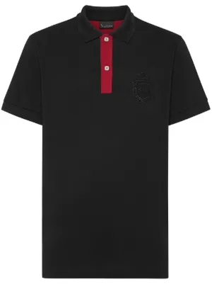 Polo best sale homme promotion