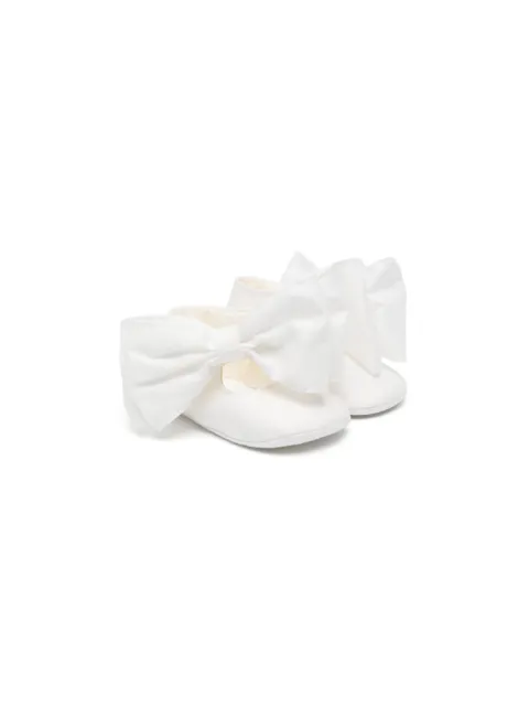 Baby Girl Shoes by Monnalisa - Farfetch Saudi