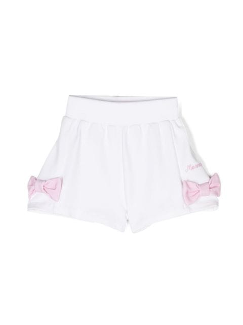 Monnalisa Shorts con fiocco