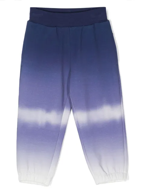 Monnalisa pantalones con tobillos elásticos