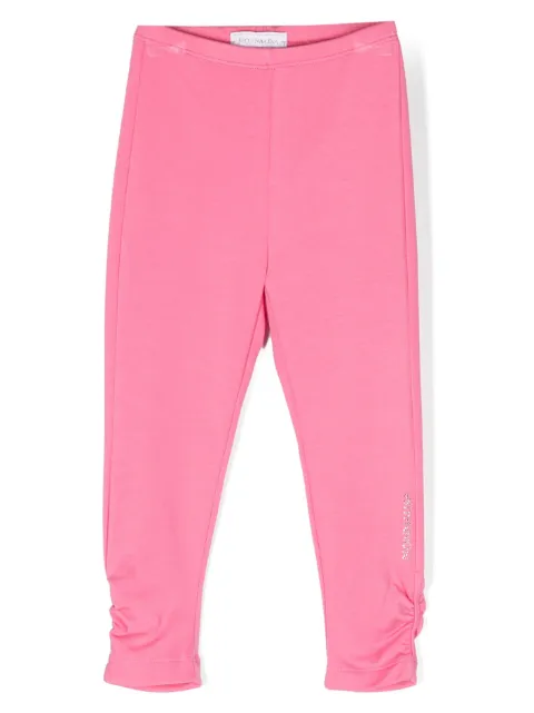 Monnalisa  Leggings con decorazione 