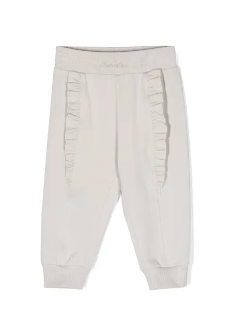 Monnalisa pants con volantes