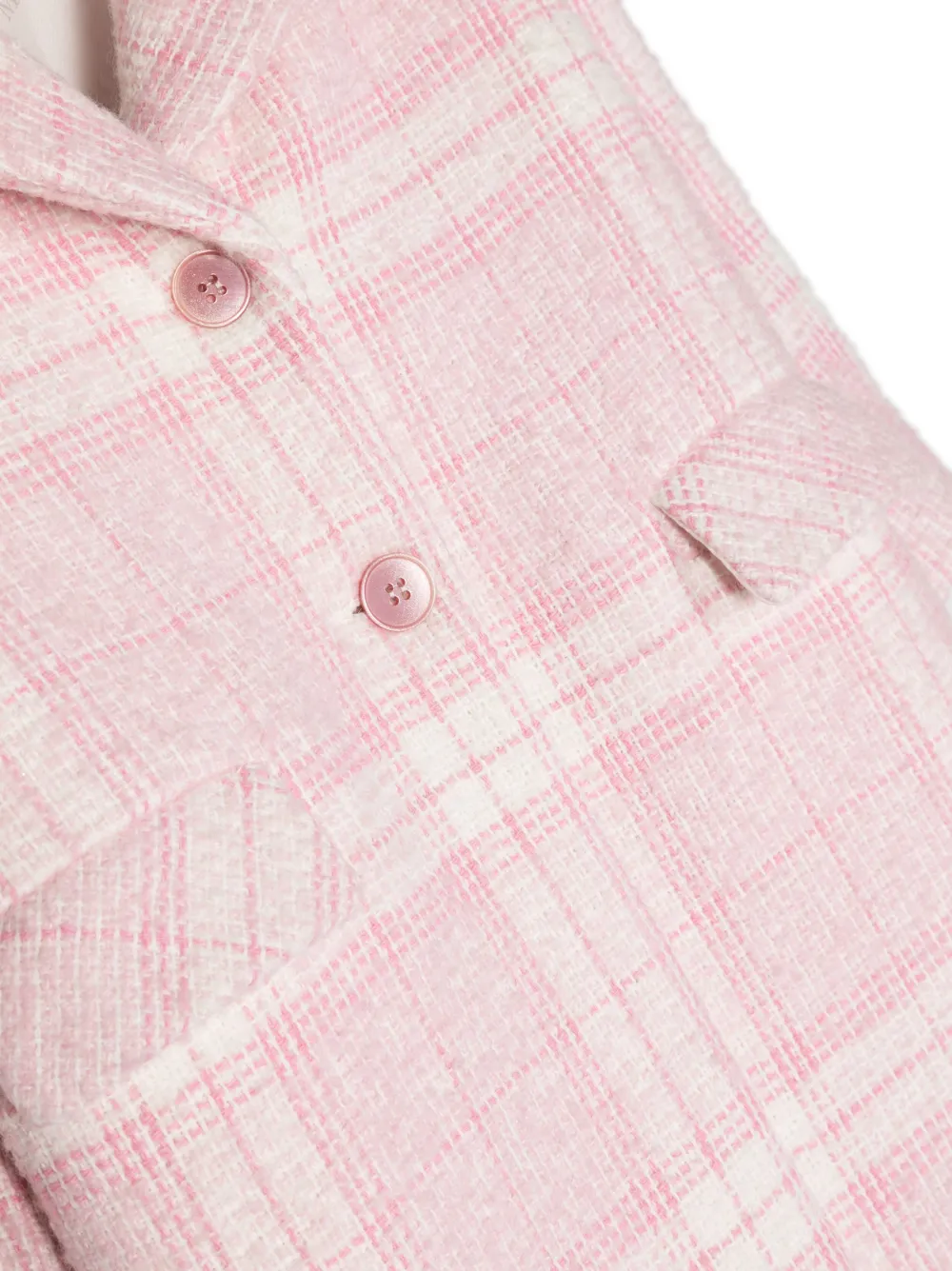 Country road pink on sale blazer