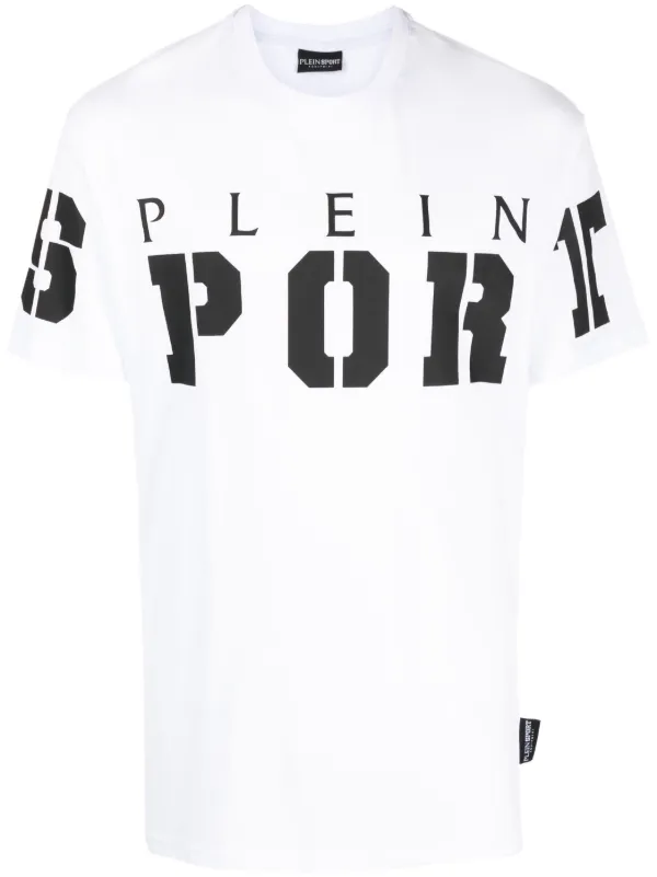 T shirt deals plein sport