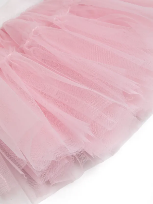 Flared tutu outlet skirt