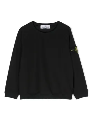 Stone island sweatshirt boys deals