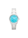 Gucci G-Timeless 32mm - Blue