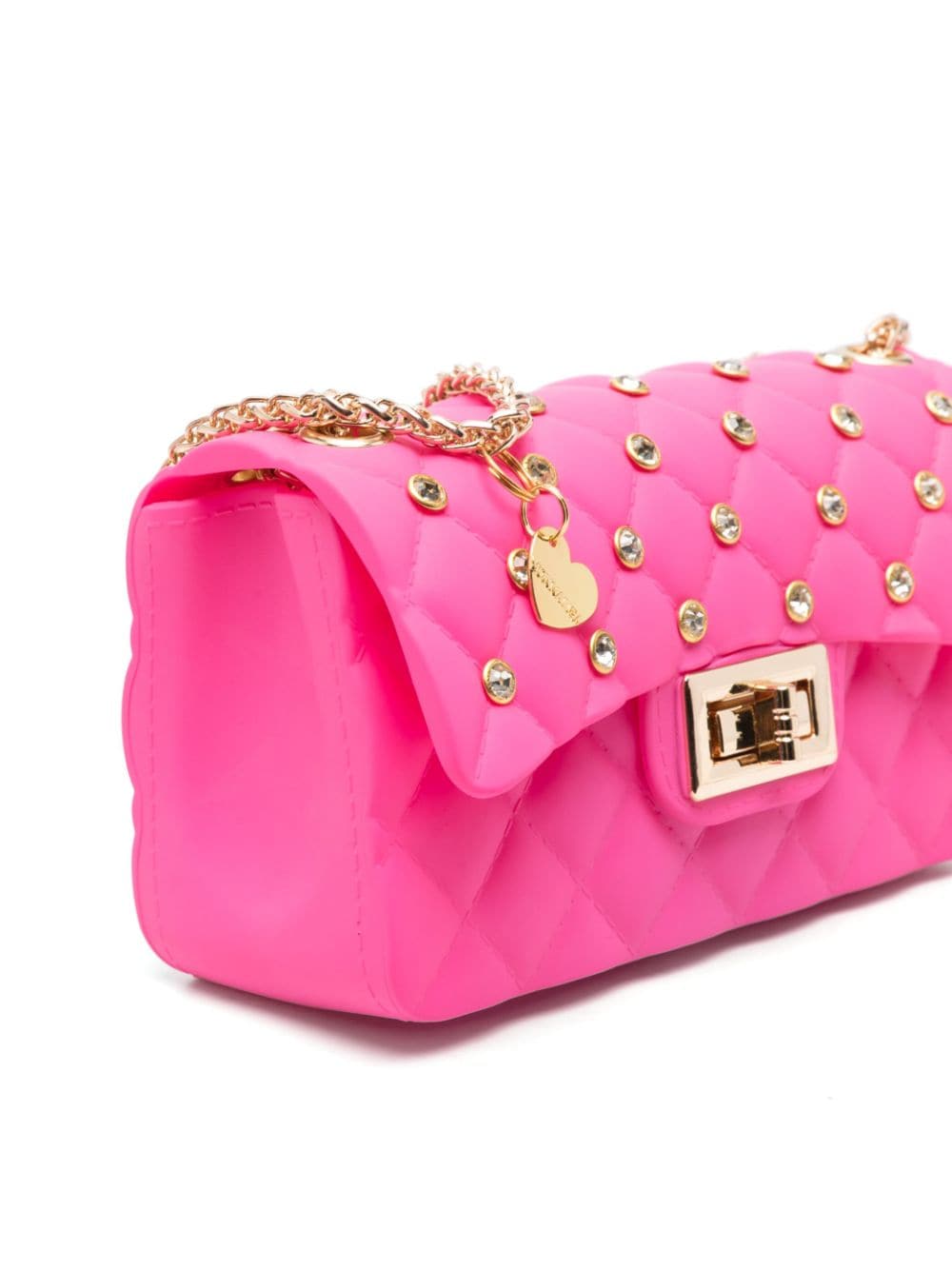 Monalisa Bag - Pink – symbolize shop