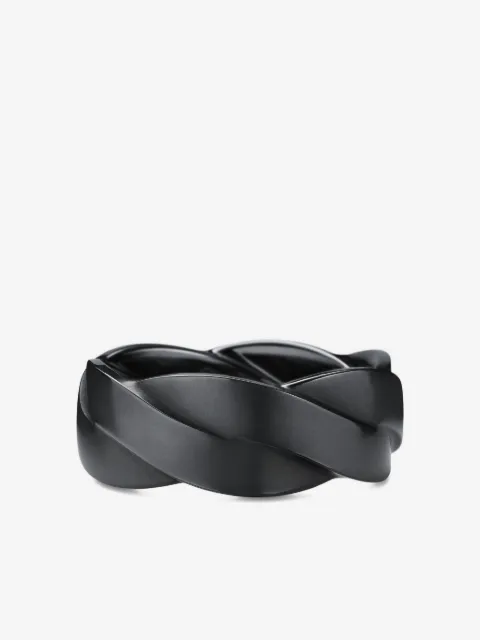 David Yurman DY Helios リング 9mm