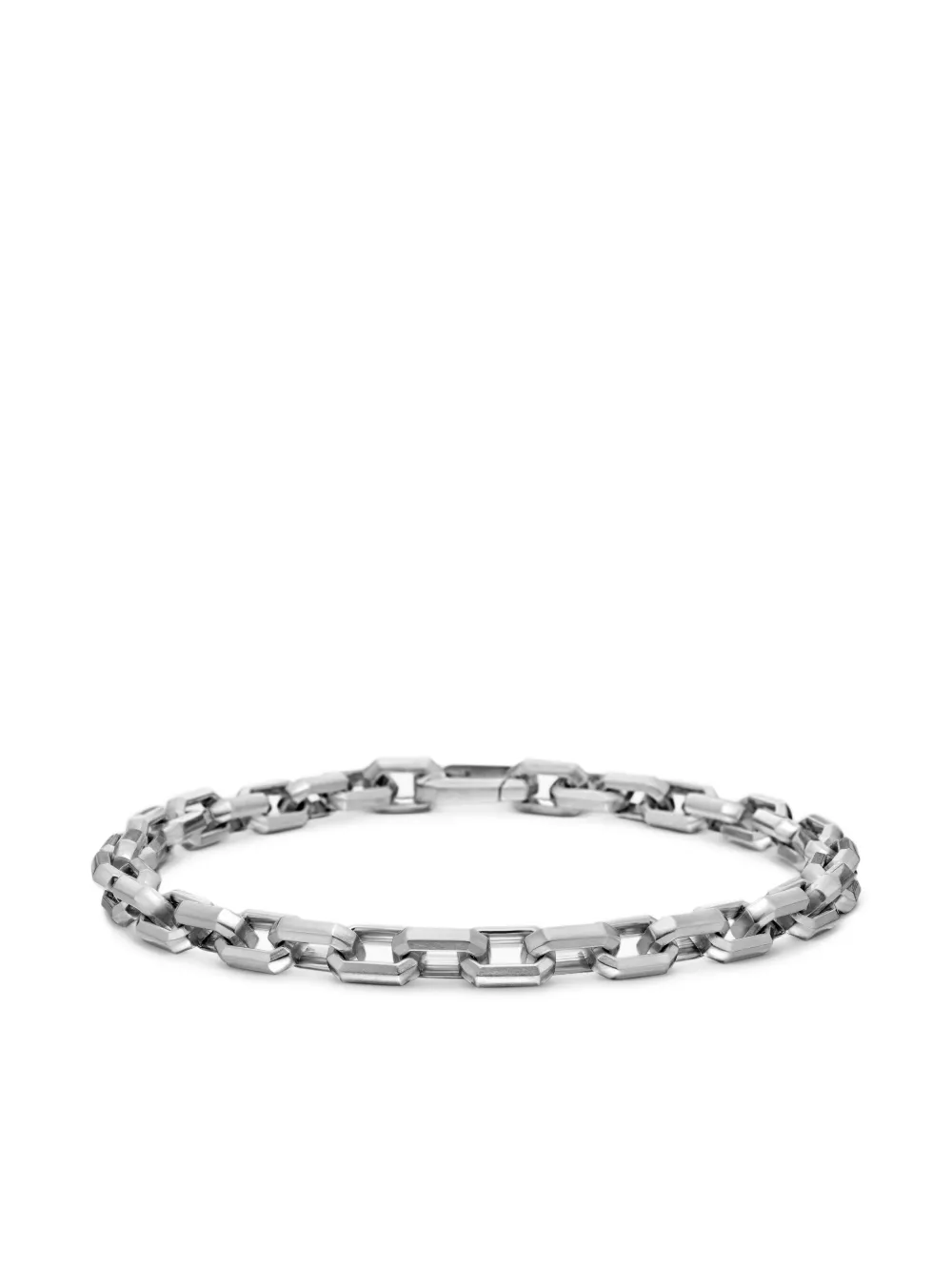 David Yurman Bracciale a catena Streamline® Heirloom in argento sterling (5,5mm) | argento | Image 1