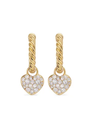 David Yurman ウィメンズ ファインピアス＆イヤリング通販 - FARFETCH