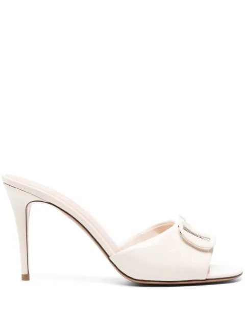 Valentino Garavani VLogo Signature sandals