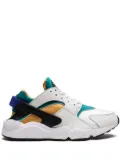 Nike Air Huarache ""Emerald/Resin"" sneakers - White