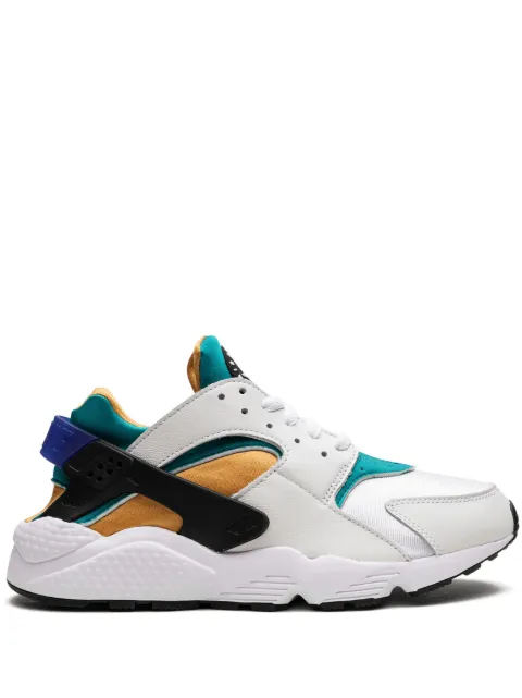 Nike Air Huarache "Emerald Resin" sneakers MEN