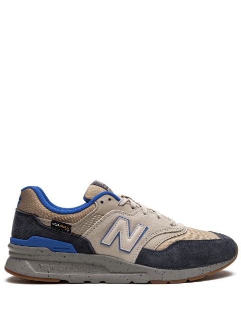 New Balance - 997 low-top sneakers