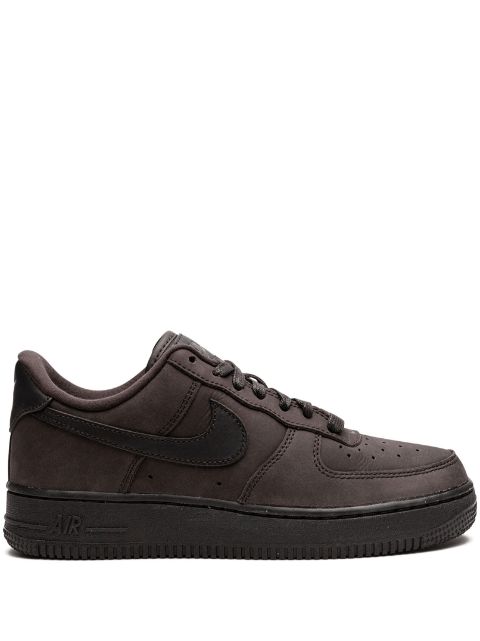 Nike Air Force 1 Low PRM "Velvet Brown" sneakers WOMEN