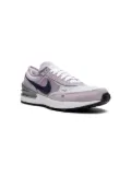 Nike Kids Waffle One ""Violet Frost"" sneakers - Grey