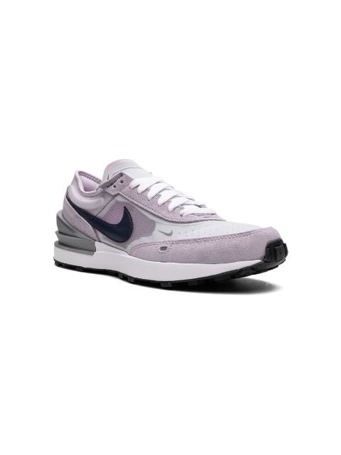 Nike Kids - Waffle One Violet Frost sneakers