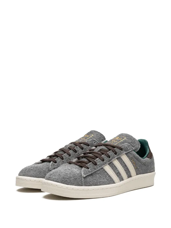 Adidas x Bodega x Beams Campus Sneakers - Farfetch