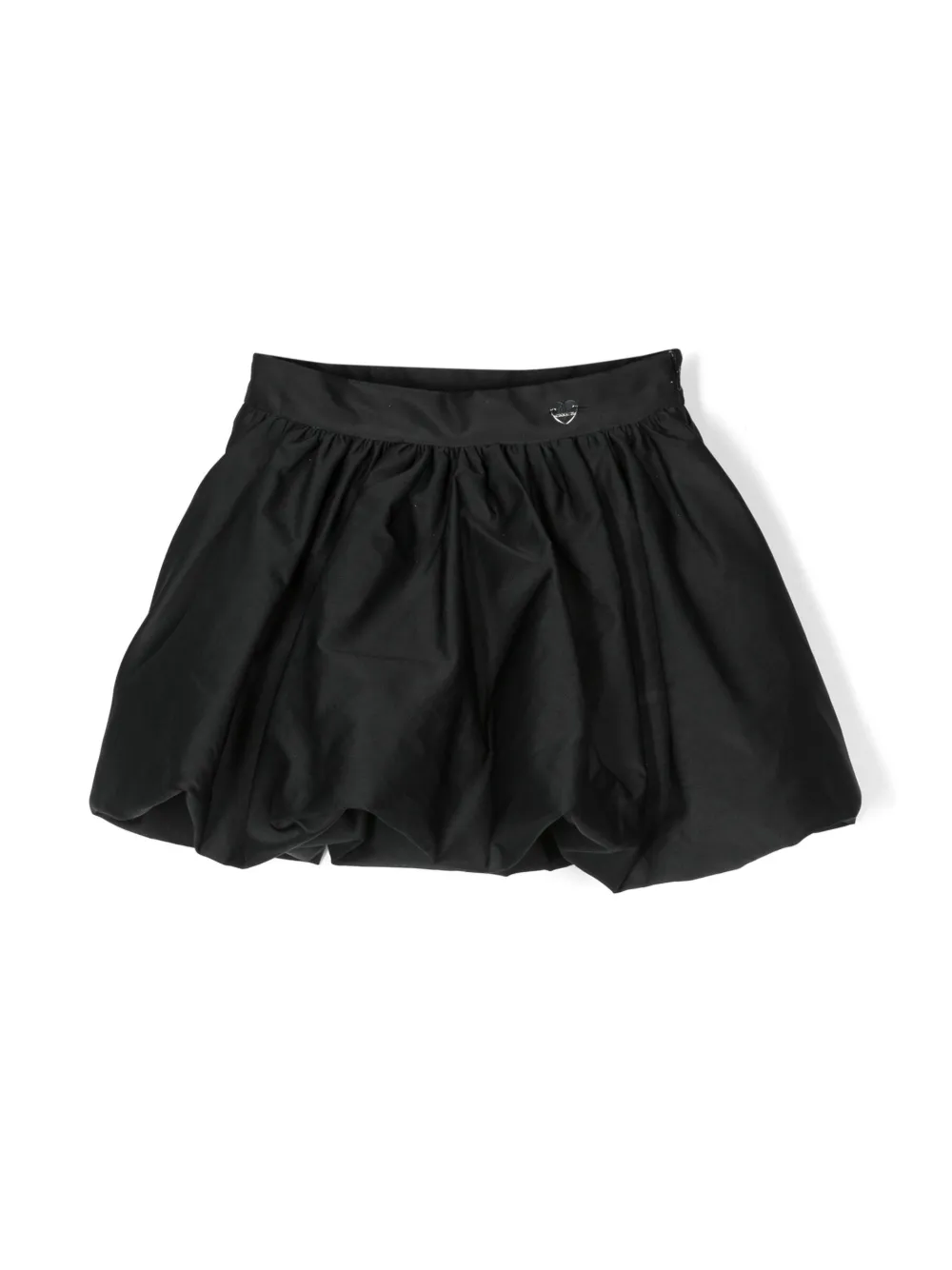 Image 1 of Monnalisa high-waisted skirt