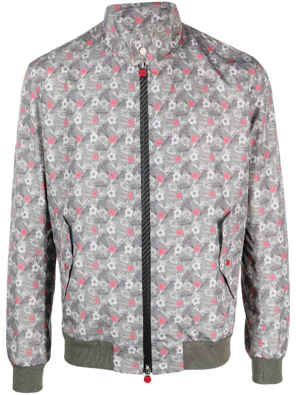 Gucci GG Floral Blazer - Farfetch