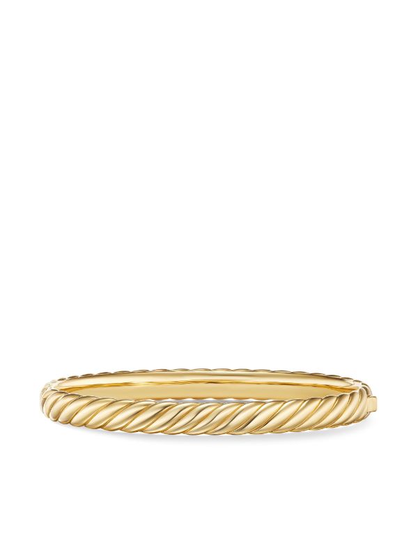 David yurman clearance thin bracelet