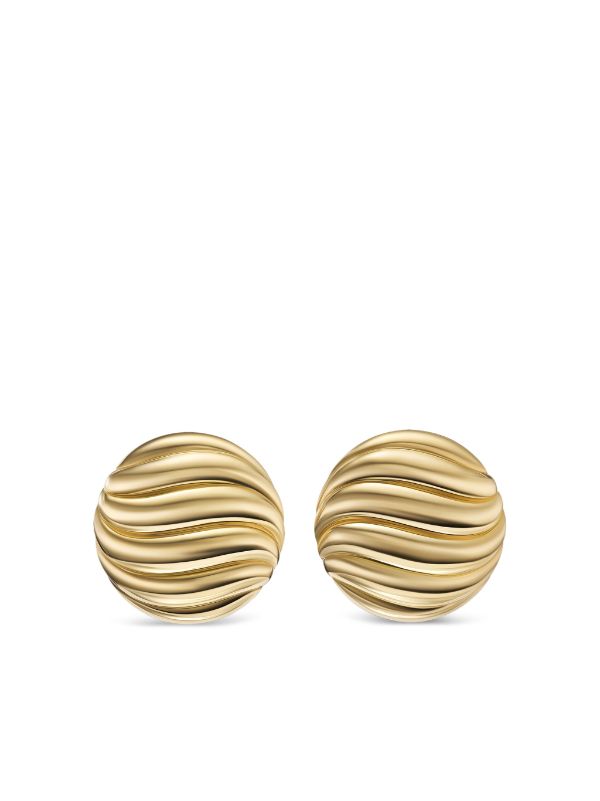 Yurman hot sale earrings sale