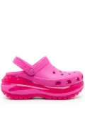 Crocs Mega Crush platform sandals - Pink