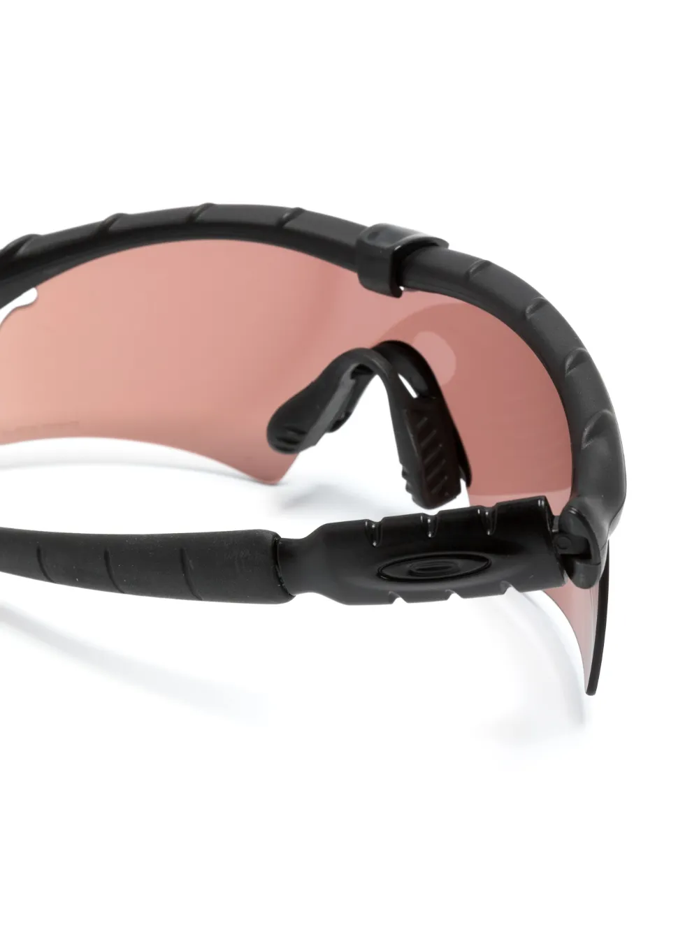 Oakley visorlens Sunglasses Farfetch