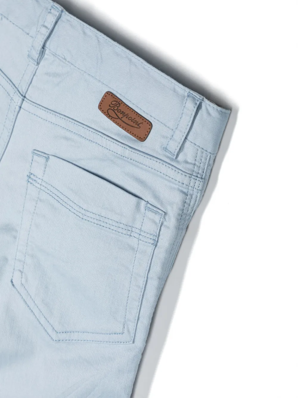  Bonpoint Jeans Dewy Dritti - Blu 