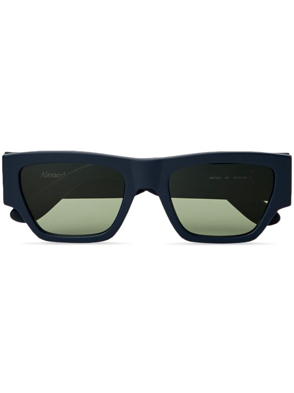 Maxjuli Xxl Size Extra Large Polarized Sunglasses Big Metal - Temu