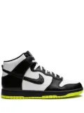 Nike Dunk High ""Electric"" sneakers - Black