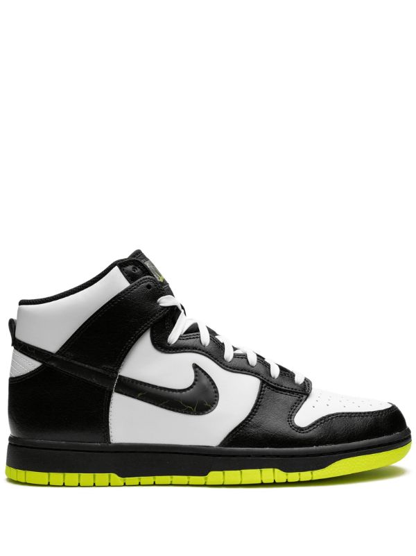 Nike High "Electric" Sneakers -