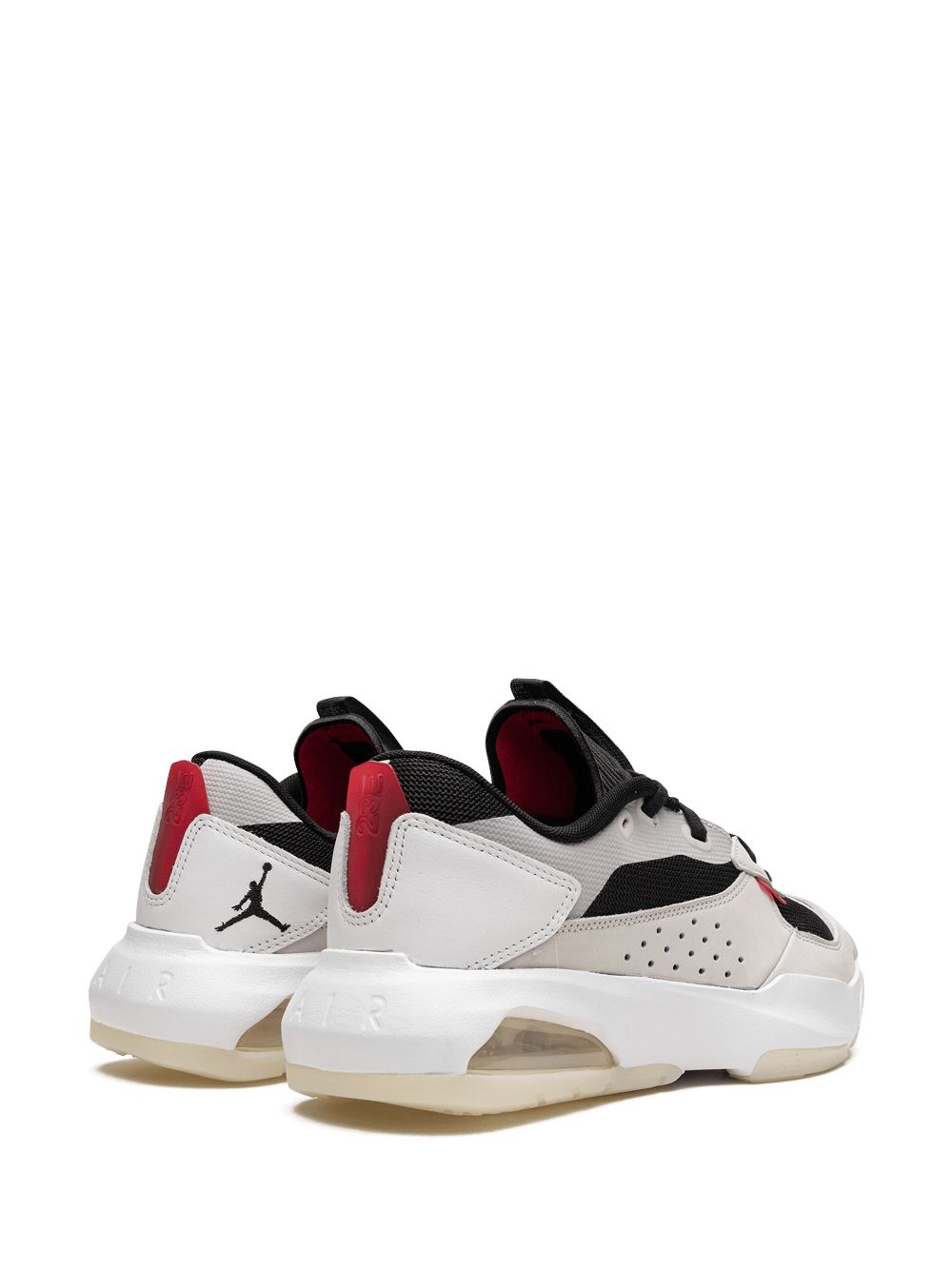 Shop Jordan Air 200e Low-top Sneakers In White