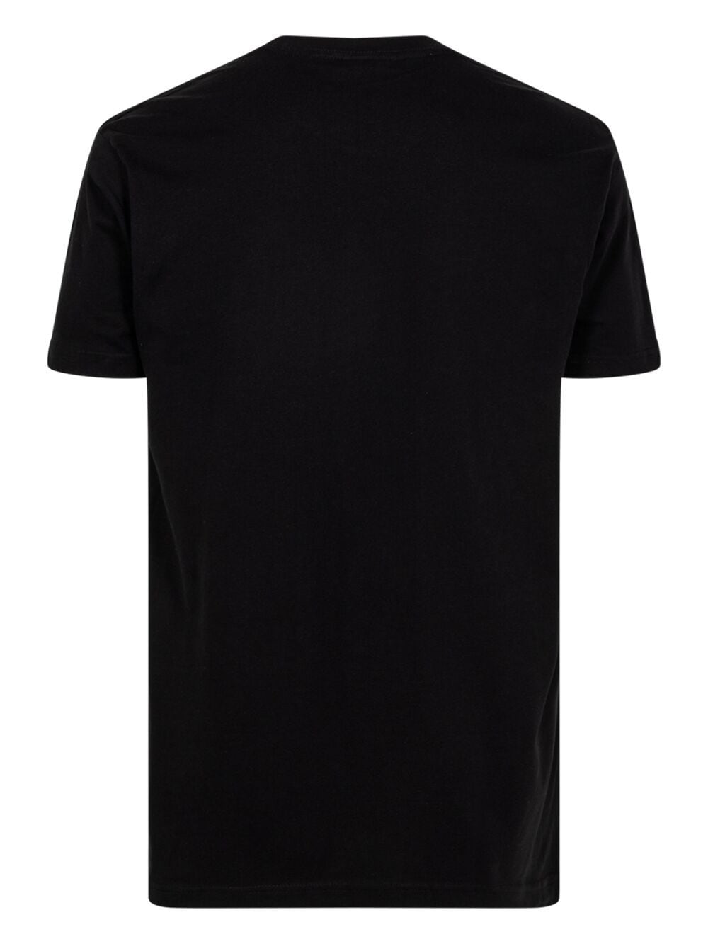 STADIUM GOODS® boxed tilt logo "Black" T-shirt - Zwart