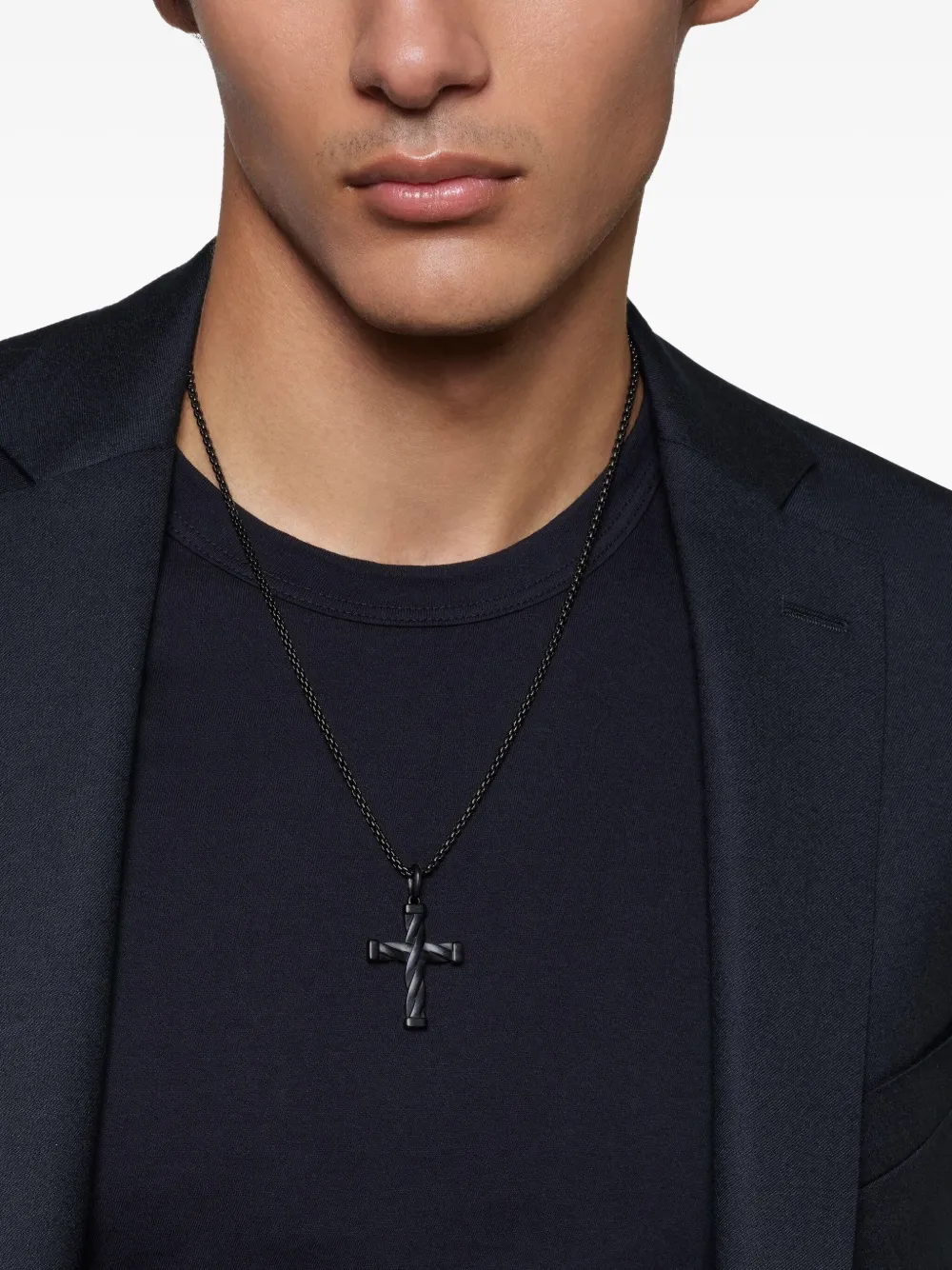 David Yurman pendentif DY Helios (48 mm) | Image 2