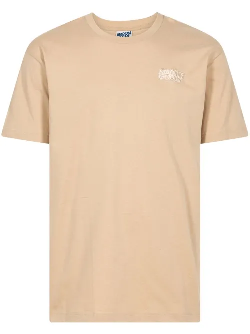 T-shirt à logo imprimé - STADIUM GOODS® - Modalova