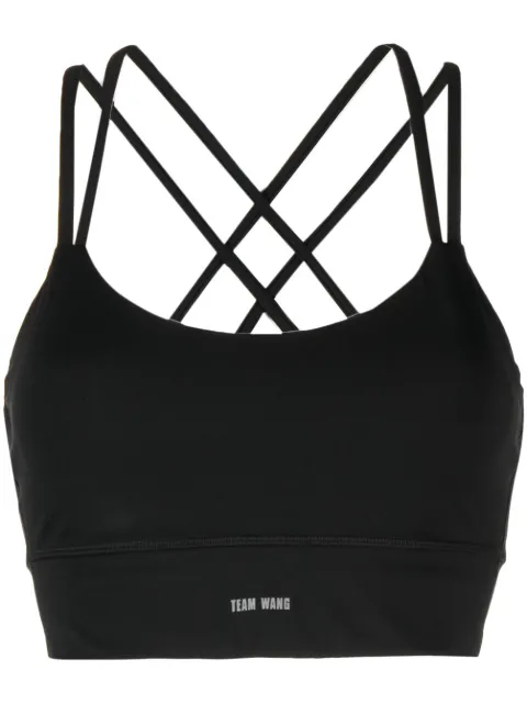 TEAM WANG design The Original sports bra 